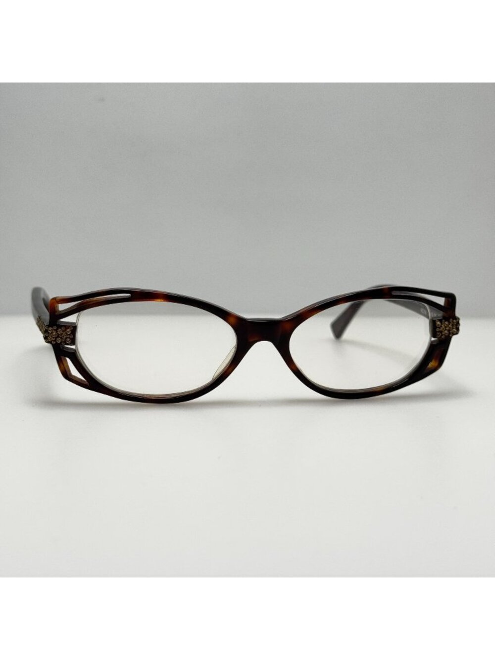 See 2830 C18 Eyeglasses Eye Glasses Frames 48-16-143
